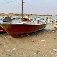 تشت ۲۷فوت بندری برد بلند زیارتی فروش فوری