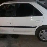 آگهی فروش پژو پارس TU5