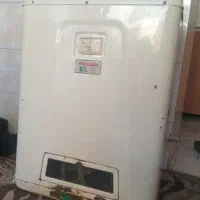 ابگرمکن سالم سالم