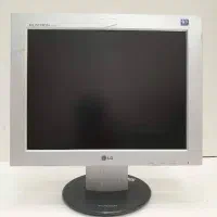 مانیتور ۱۵ اینچ LCD مناسب دوربین مداربسته
