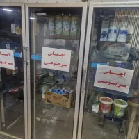 یخجال ۳ درب