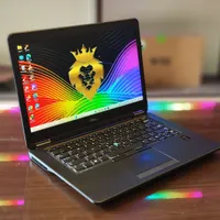 دل پروزن Full HD فول پورت Core-i7 صنعتی ویندوز 11|رایانه همراه|تهران, میدان ولیعصر|دیوار