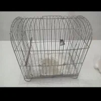 قفس سهره