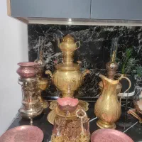 سماورزغالی