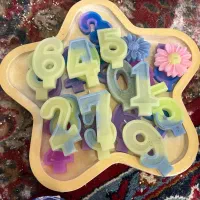 شمع تولد|صنایع دستی و سایر لوازم تزئینی|محمودآباد, |دیوار