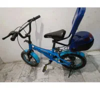 دوچرخه مارک بنیتو