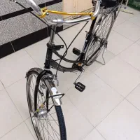 دوچرخه