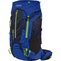 کوله پشتی آمریکایی حرفه ای jansport 65