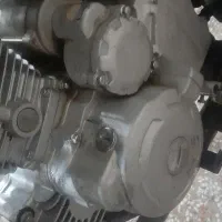 موتور تایوانی ۲۵۰ درحد صفر