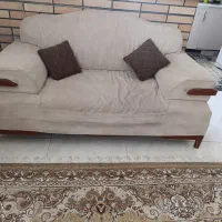 مبل هفت نفره