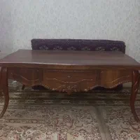 میز پذیرایی