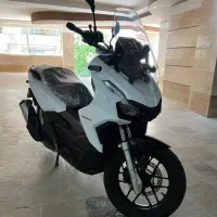 موتور adv 180 هانی