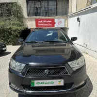 دنا دنده ای تیپ 2 مدل 1396 با ضمانت کارنامه