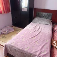 تخت تکنفره