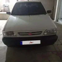 پراید