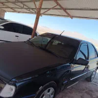 پژو۴۰۵ تمیز