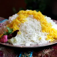 برنج شیرودی درجه یک شمال