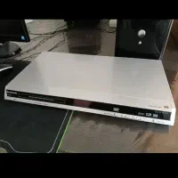 دستگاه پخش سیدی و دی وی دی CD DVD PLAYER