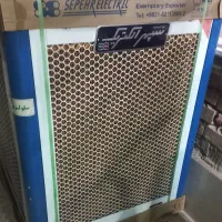 کولرسلولزی اکبند7000