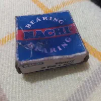 بلبرینگ ناچی ۶۲۰۳ZZE ژاپن اصلی