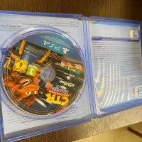 Ps4 سی دی