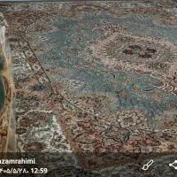 فرش 1200شانه پاتریس