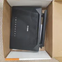 مودم دی لینک