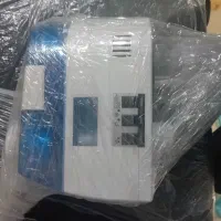 دستگاه بخور دو لول
