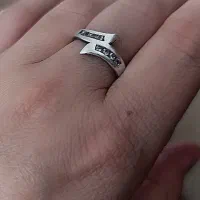 انگشتر نقره دخترانه
