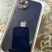 iPhone 13 normal