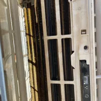 کولر گازی|کولر گازی و فن‌کوئل|مرودشت, فاز اول شهرک فرهنگیان|دیوار