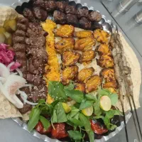 نیرو جهت کار در آشپزخانه