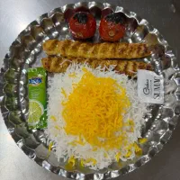 تهیه غذا اقتصادی محرم