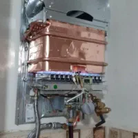 لوله کشی نصب تعمیر سرویس ابگرمکن کولر ابی پمپ اب