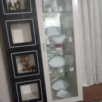 گنجه سالم و تمیز بدون خط و خش