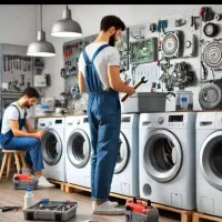 خدمات نصب و راه اندازی و تعمیر