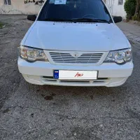 پراید 111 مدل 1395