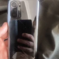 poco F3 5G|موبایل|لردگان, |دیوار