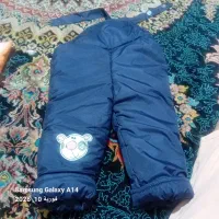 لباس پسرونه