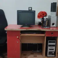 کامپیوتر خانگی وکم کار