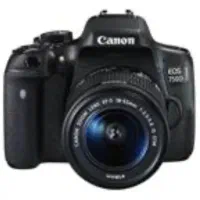 دوربین عکاسی EOS Canon 700D - لنز ۱۸-۱۳۵