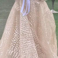 لباس عقد نباتی