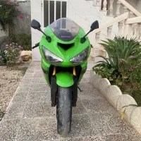 نینجا۶۳۶|موتورسیکلت|بوشهر, |دیوار