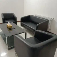 نیم ست اداری داتیس در حد نو