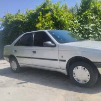 پژو ۴۰۵|خودرو سواری و وانت|داراب, |دیوار