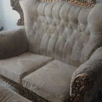 فروش مبل سلطنتی
