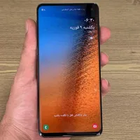 خرید، فروش و مشاهده قیمت روز گوشی سامسونگ Galaxy S10 در خرید، فروش و مشاهده قیمت روز گوشی سامسونگ Galaxy S10 در