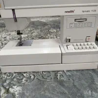 چرخ خیاطی نیولایف