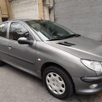 206صندوقدارV8