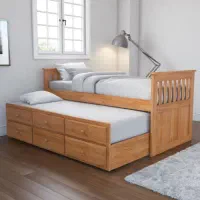 تخت مهمان میزبان/  تولیدی نوین چوب